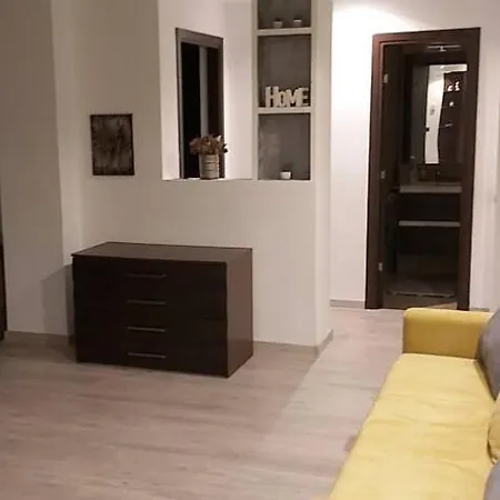 Apartment Alle *