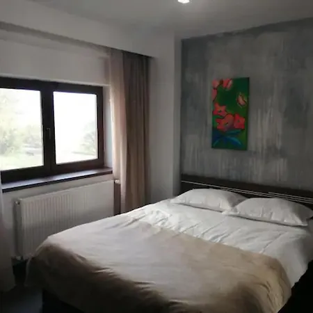 Apartment Alle