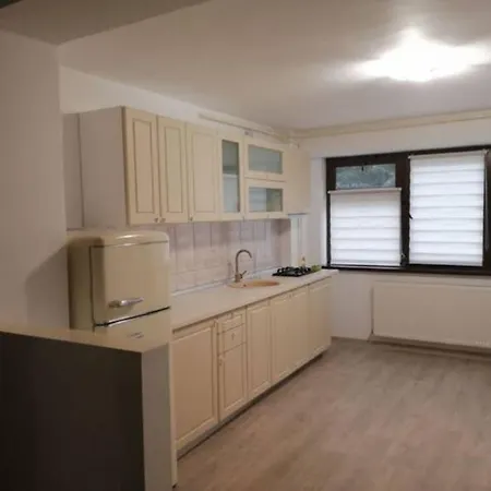 Apartment Alle Constanţa